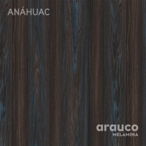 Melamina ARAUCO Anáhuac Texturizado