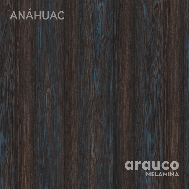 Melamina ARAUCO Anáhuac Texturizado