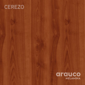 Melamina ARAUCO Cerezo Premium