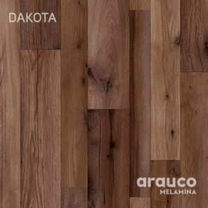 Melamina ARAUCO Dakota Foresta
