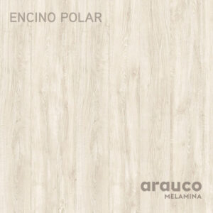 Melamina ARAUCO Encino Polar Texturizado
