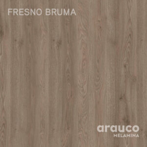 Melamina ARAUCO Fresno Bruma | Texturizado