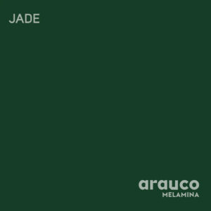 Melamina ARAUCO Jade Mate
