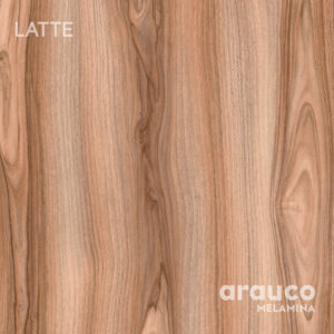 Melamina ARAUCO Latte Foresta