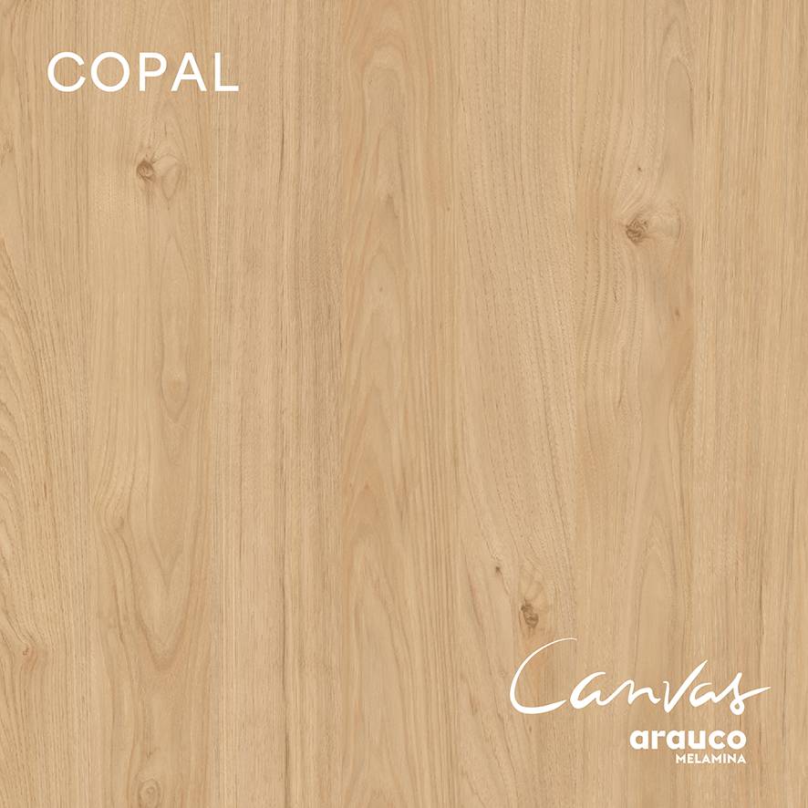 Melamina ARAUCO Copal