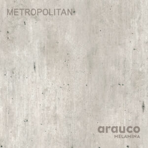 Melamina ARAUCO Metropolitan Texturizado