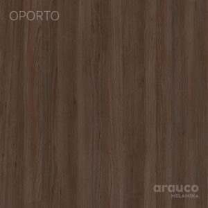 Melamina ARAUCO Oporto Foresta