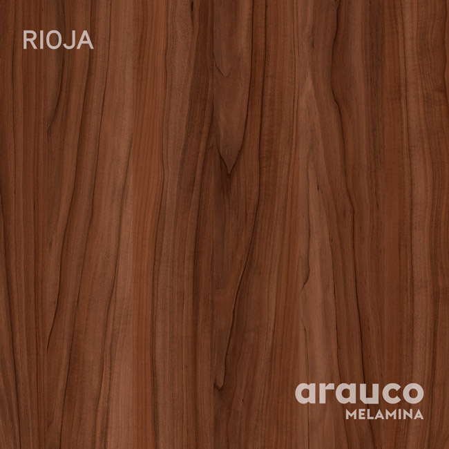 Melamina ARAUCO Rioja Foresta