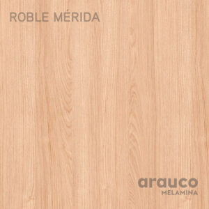 Melamina ARAUCO Roble Mérida Texturizado