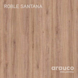 Melamina ARAUCO Roble Santana Texturizado