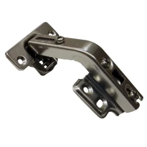 Bisagra Bidimencional Esquinera