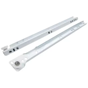 Corredera Esmaltada | Blanca