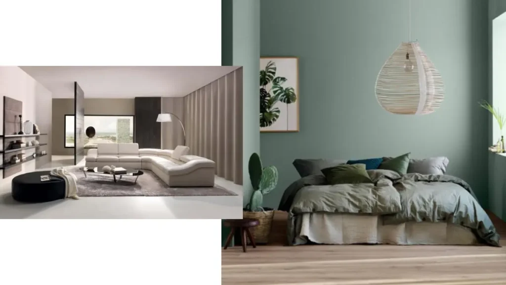 Natural Contemporáneo / Biofilia