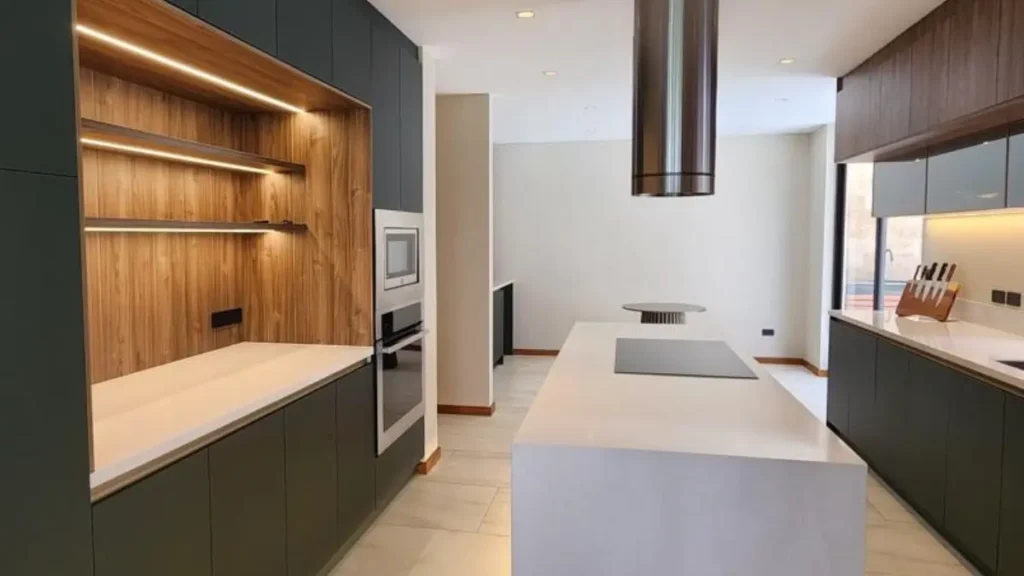Natural Contemporáneo / Biofilia