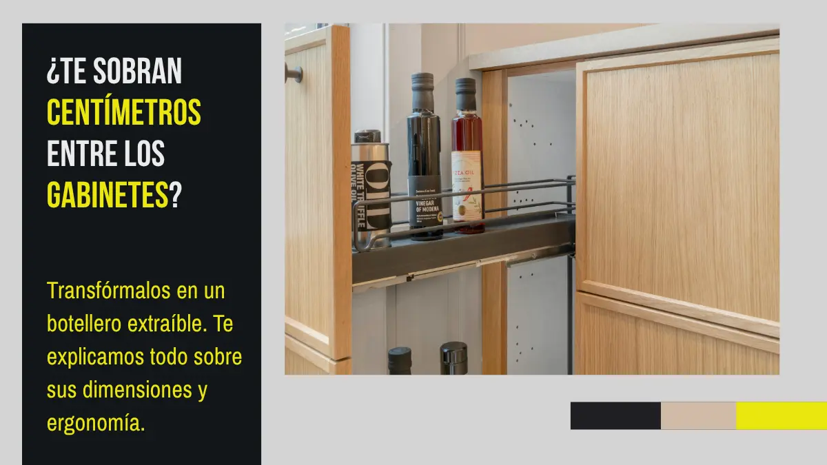 El Cajón Botellero y Especiero